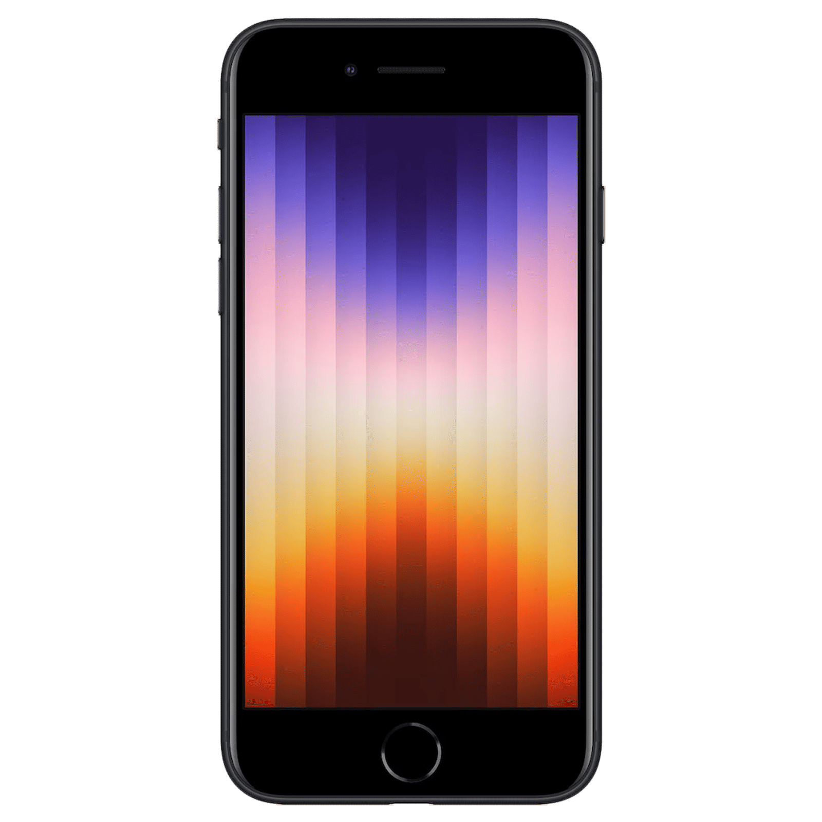 Buy Apple iPhone SE (64GB, Midnight) Online - Croma